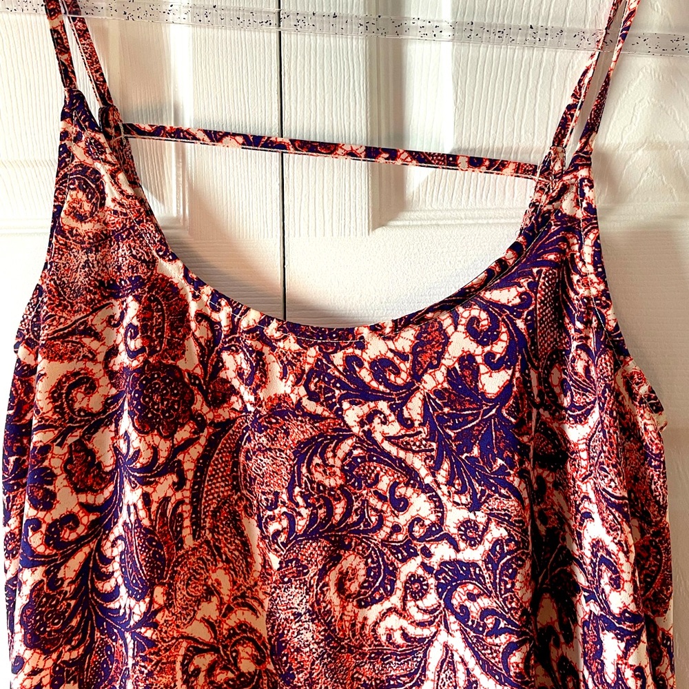 Beautiful free people dress